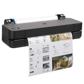 Image of HP DesignJet T230 24-Inch Colour Printer 2